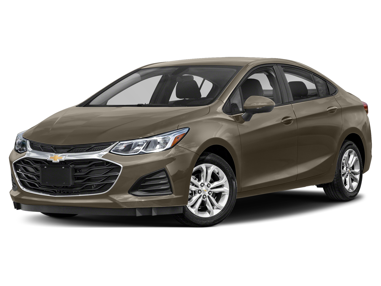 2019 Chevrolet Cruze 1LT Auto's photo