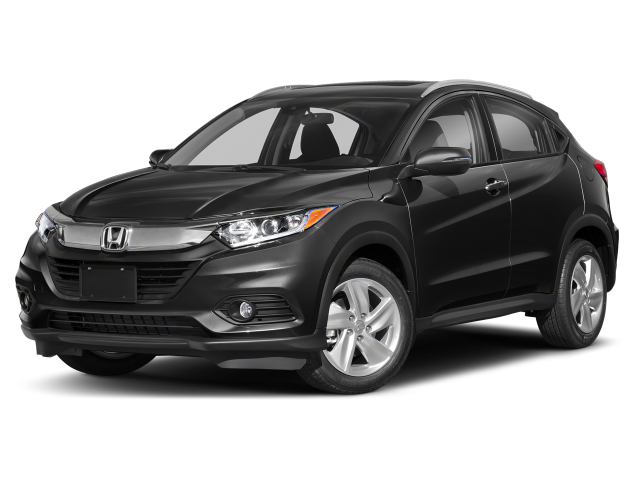 2019 Honda HR-V EX's photo