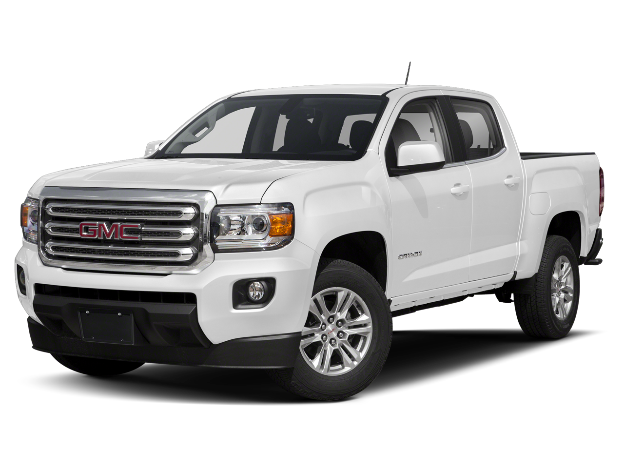 2020 GMC Canyon SLT - Photo 1