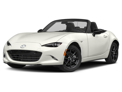 2020 Mazda Mazda MX-5 Miata Sport