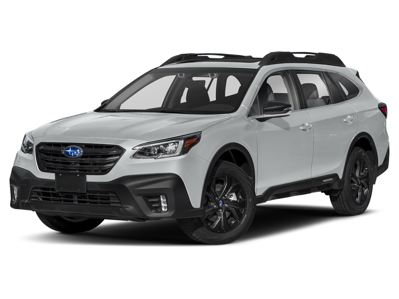 2020 Subaru Outback Onyx Edition XT photo 2