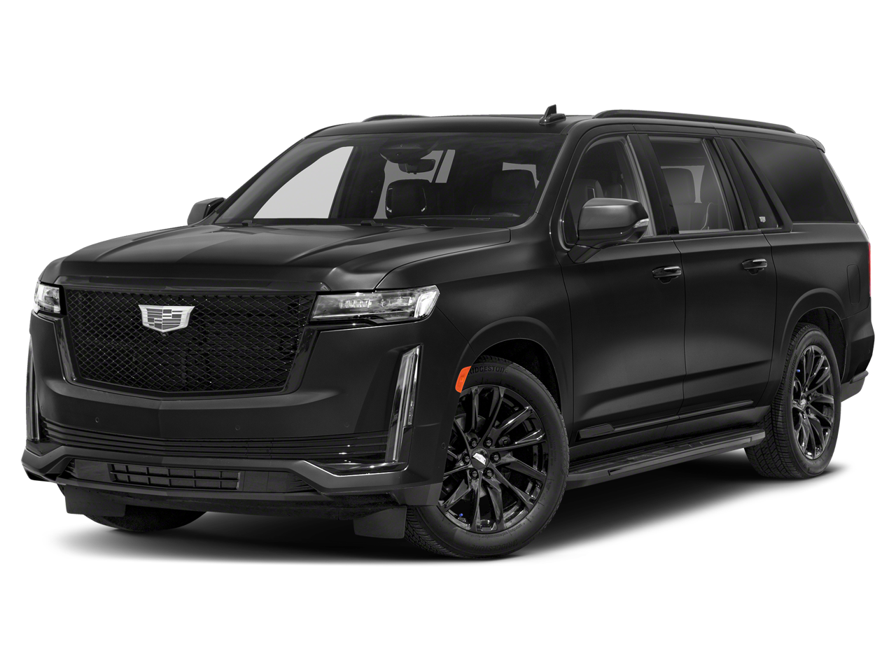 2022 Cadillac Escalade ESV Sport - Photo 1