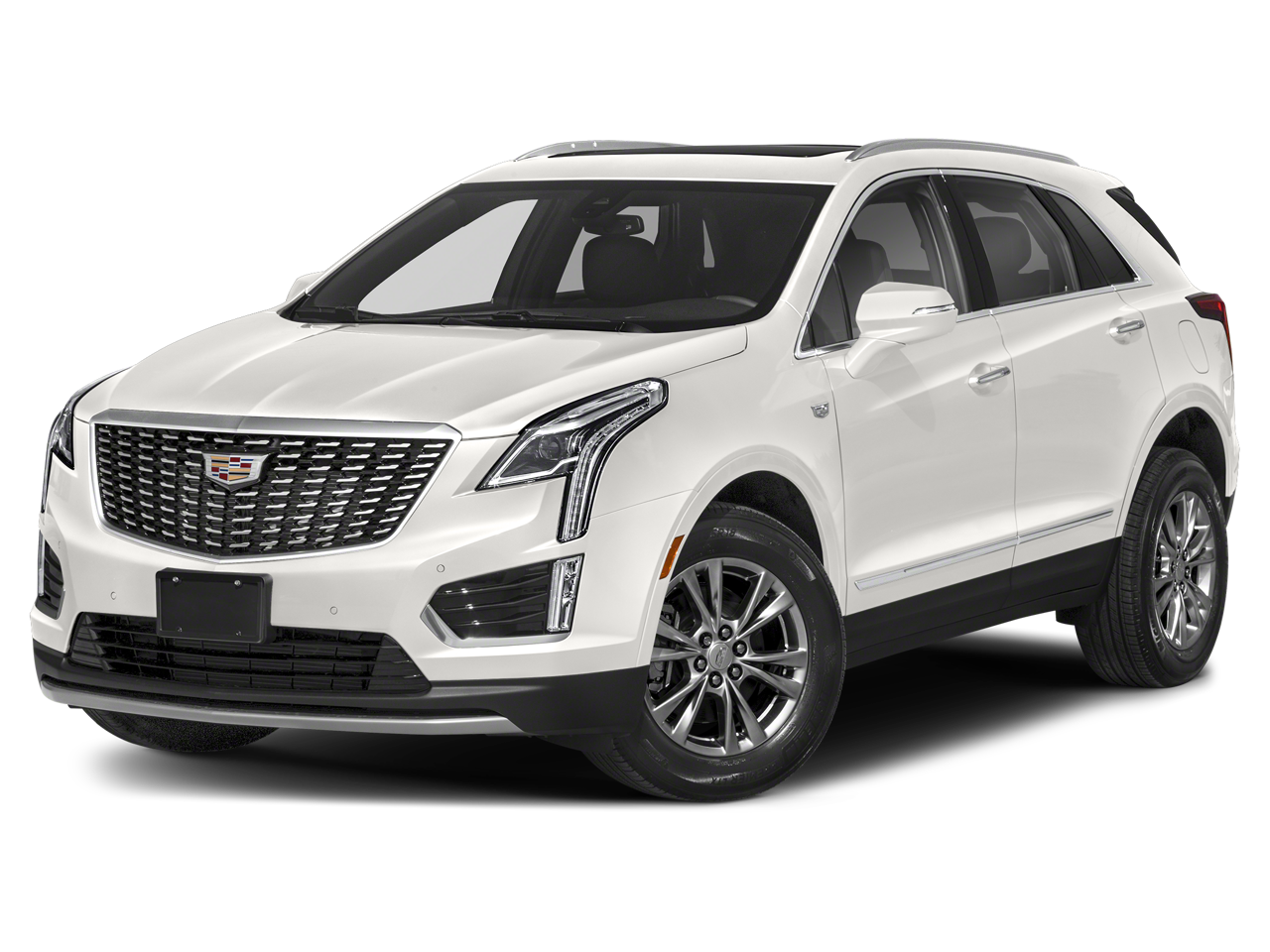 2022 Cadillac XT5 FWD Premium Luxury's photo