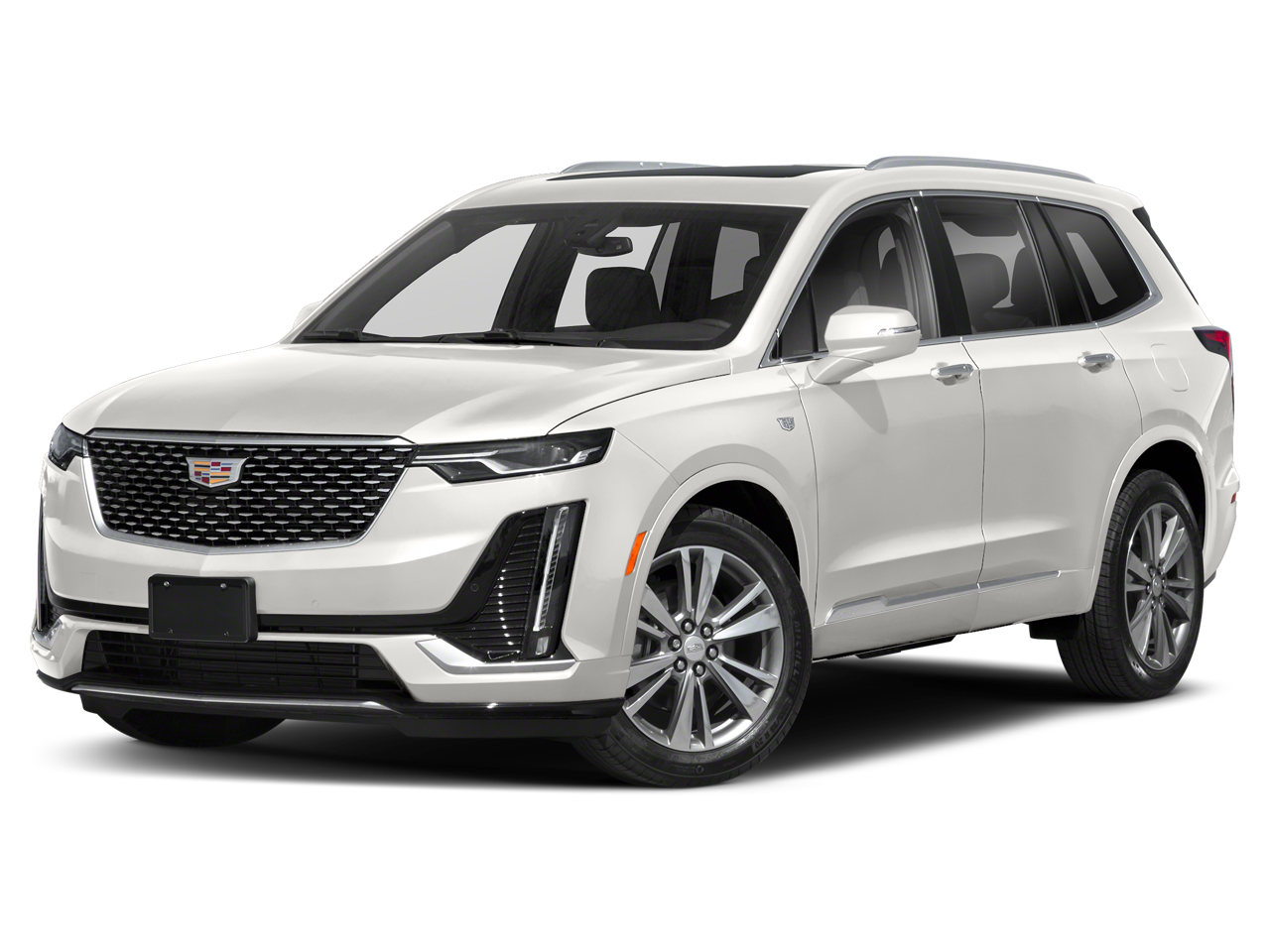 2022 Cadillac XT6