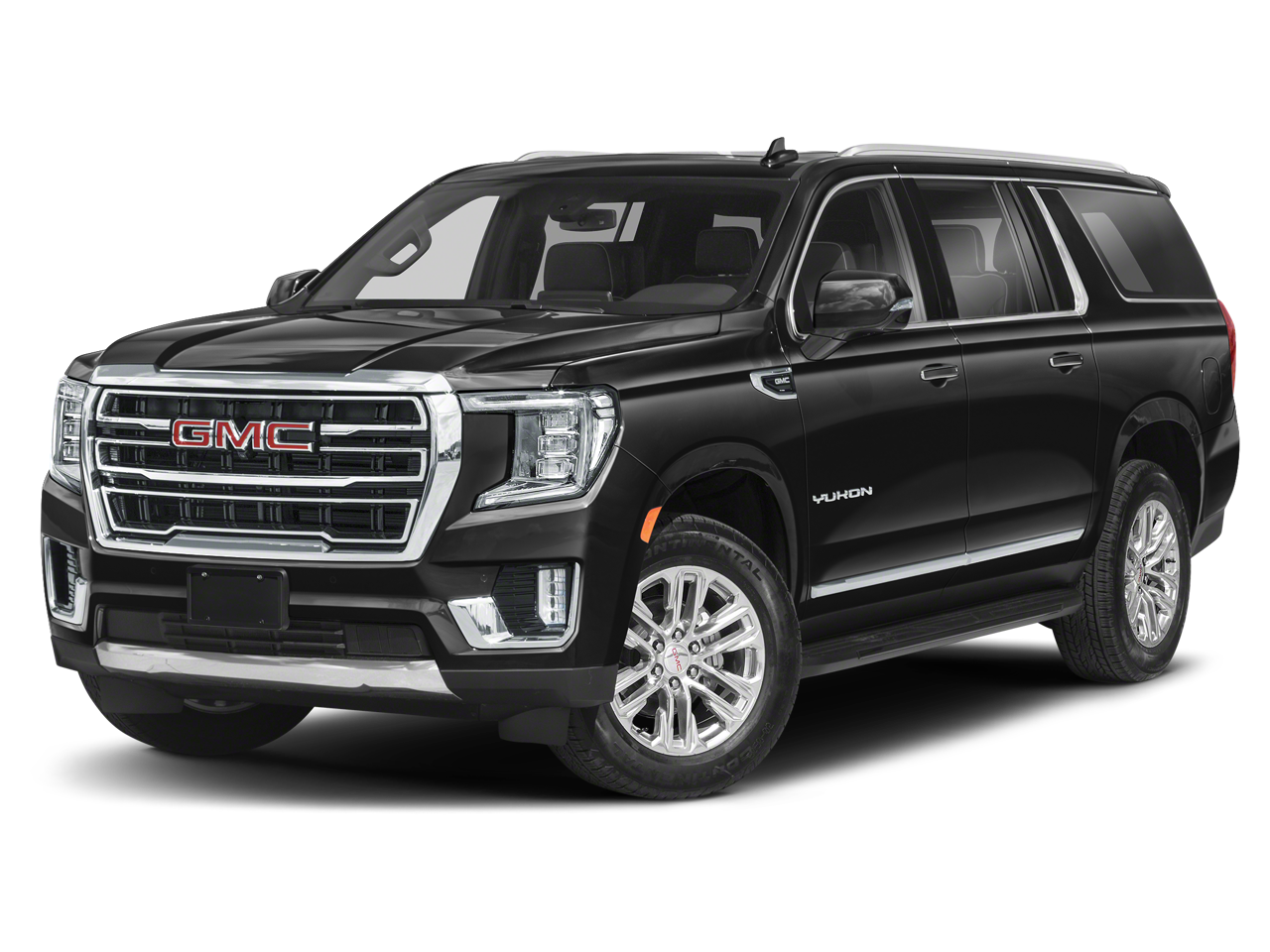 2022 GMC Yukon 2WD SLT's photo