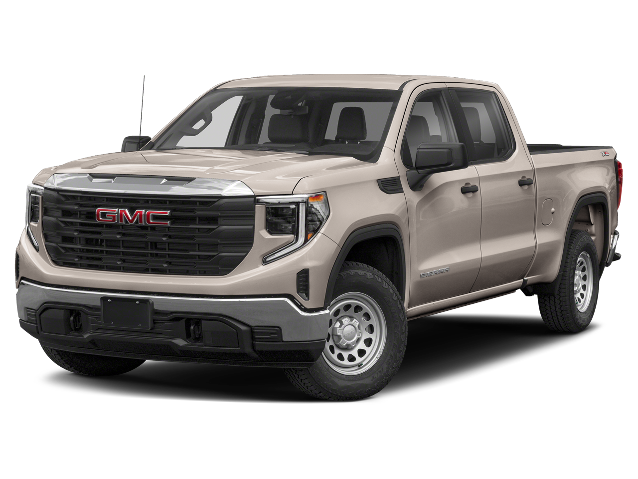 2022 GMC Sierra 1500 AT4 for sale in Port Richey, FL