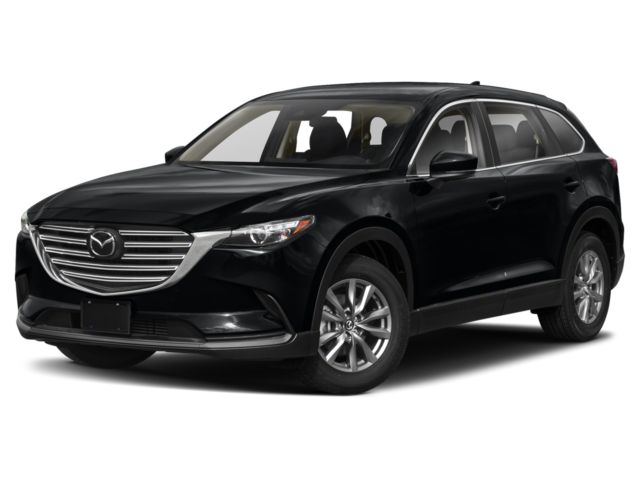 2022 Mazda Mazda CX-9 Sport