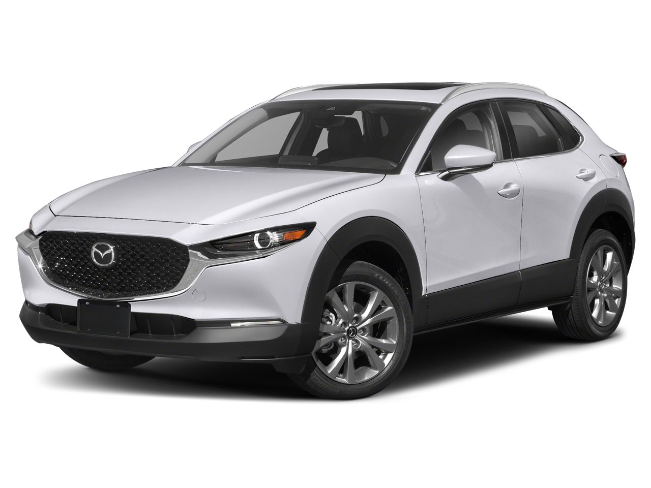 2022 Mazda Mazda CX-30 2.5 S Preferred Package
