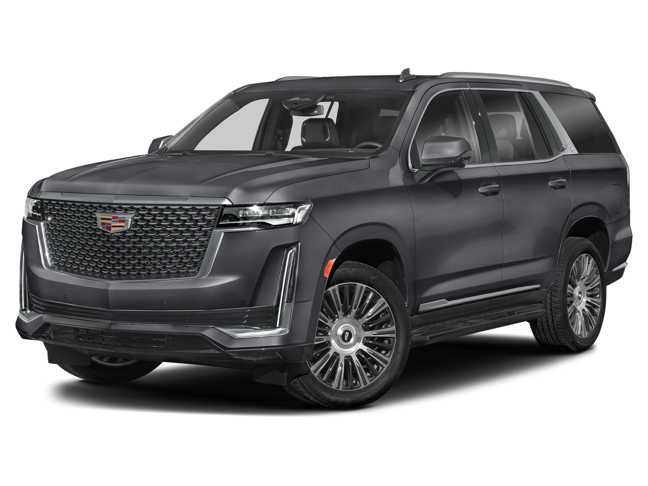 2023 Cadillac Escalade