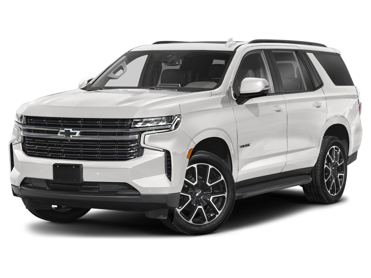 2023 Chevrolet Tahoe RST for sale in Port Richey, FL