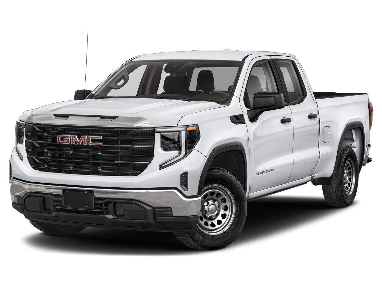 2023 GMC Sierra 1500 Elevation - Photo 46