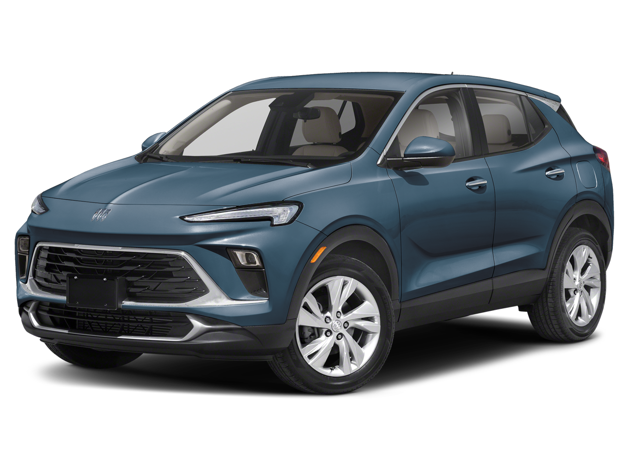 2024 Buick Encore GX Preferred - Photo 32