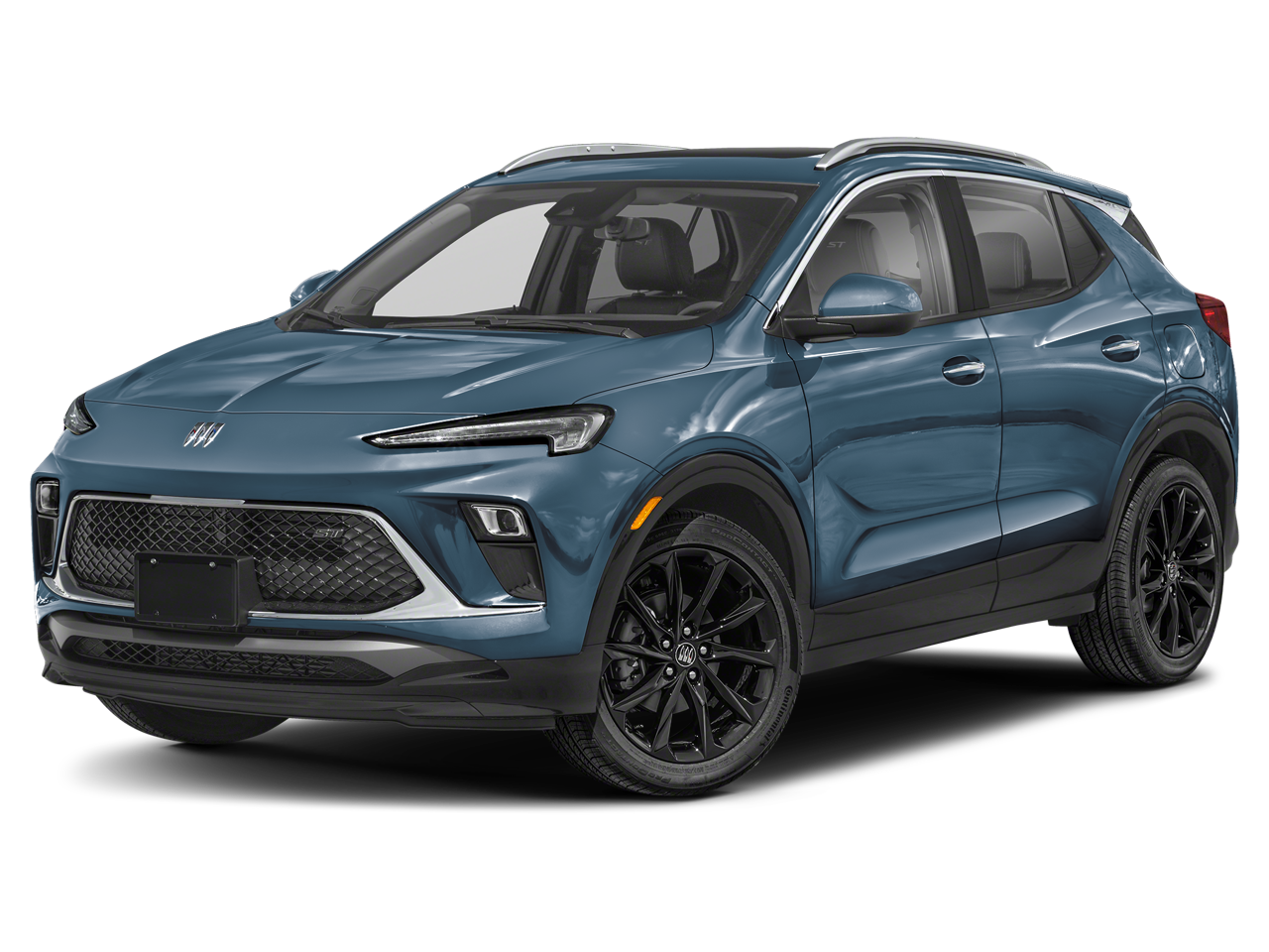 2024 Buick Encore GX