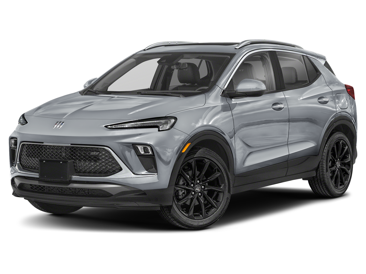 2024 Buick Encore GX Sport Touring photo 3