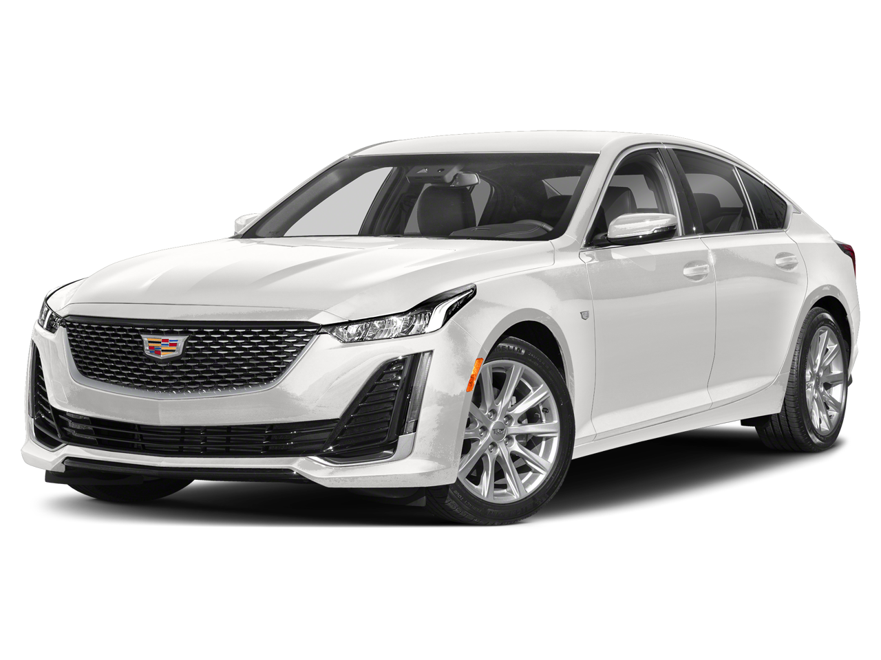 2024 Cadillac CT5 Premium Luxury's photo