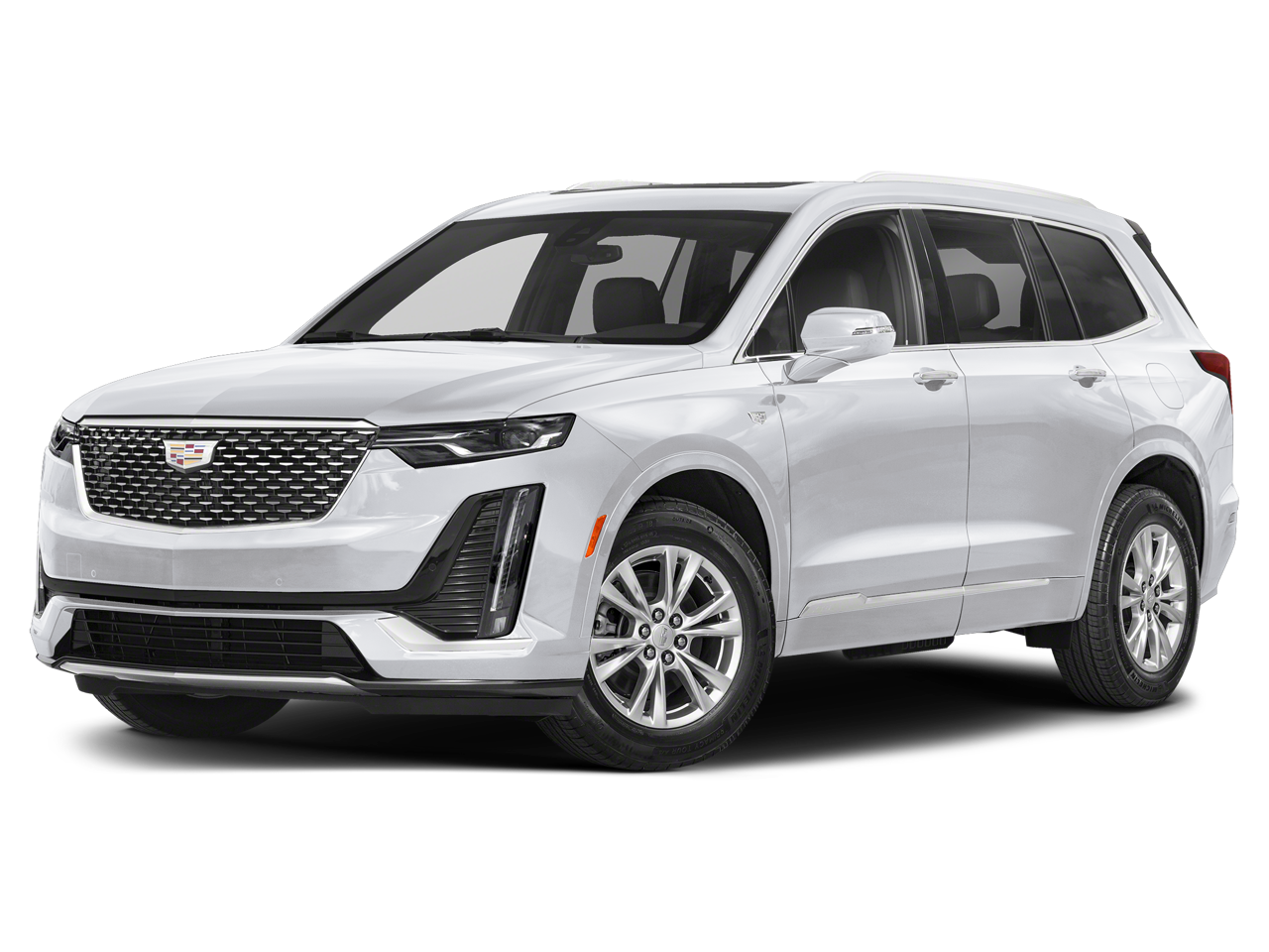 2024 Cadillac XT6 Premium Luxury for sale in Port Richey, FL