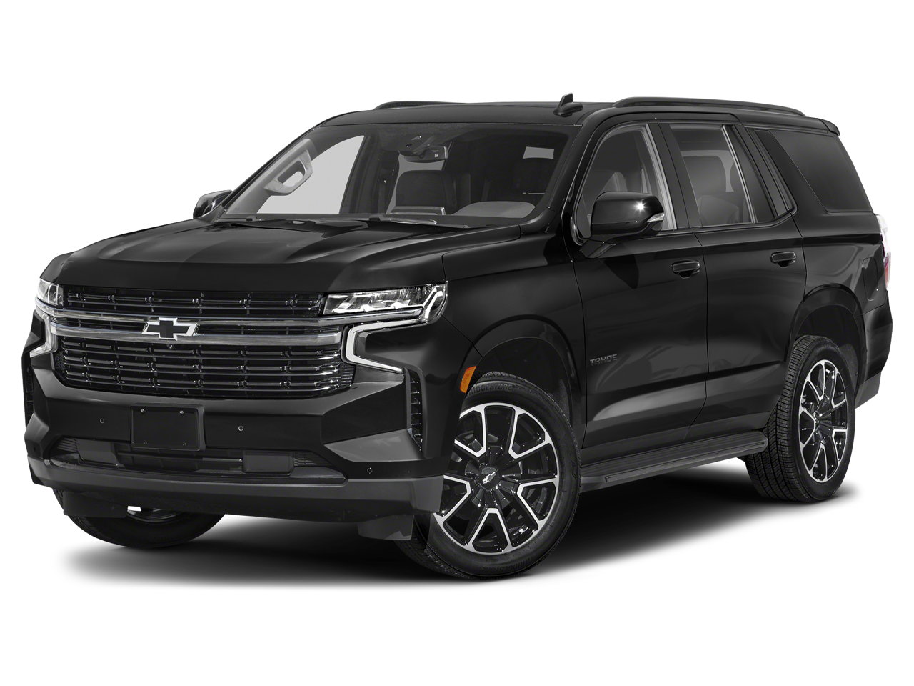 2024 Chevrolet Tahoe RST - Photo 35