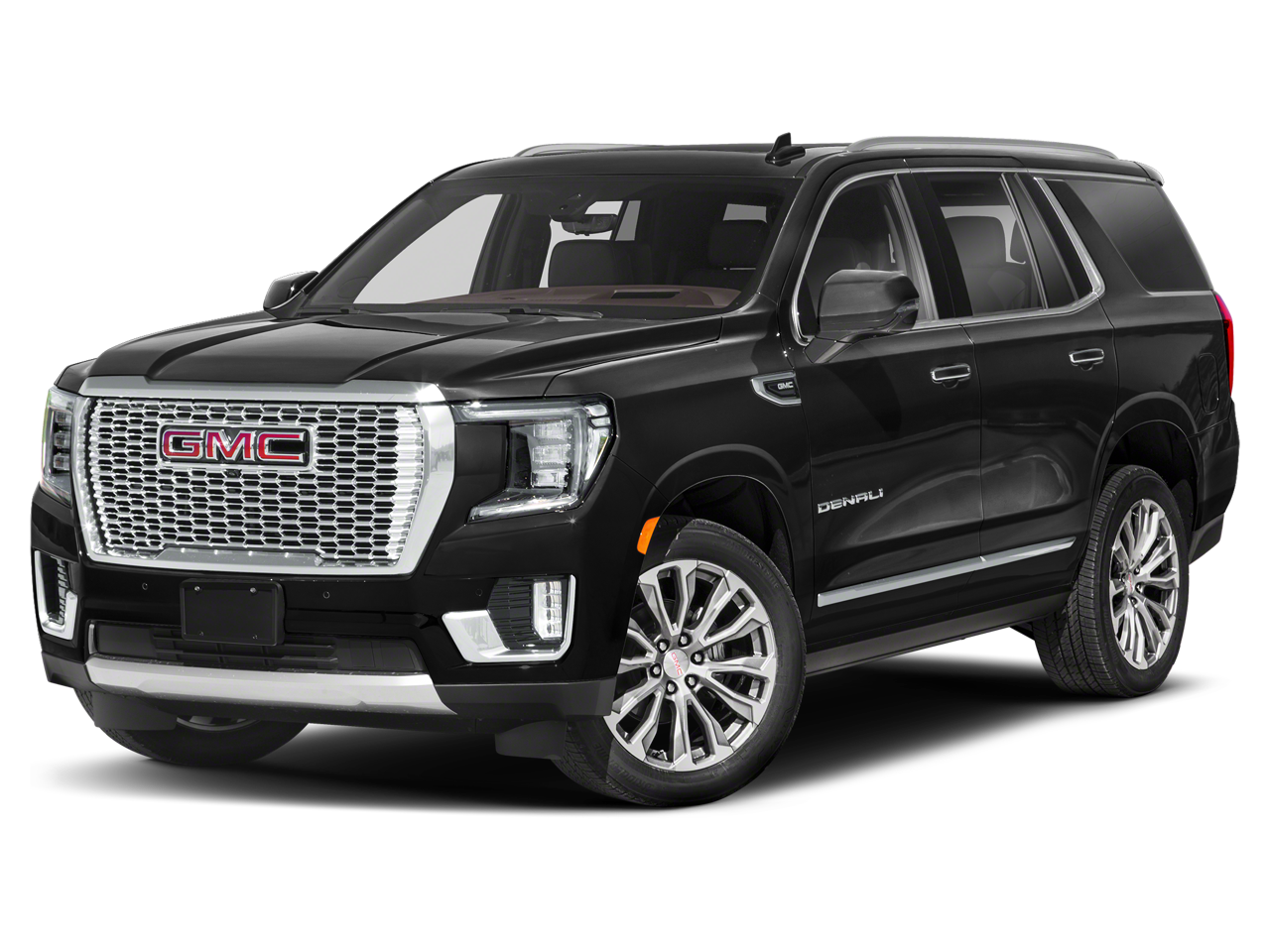 2024 GMC Yukon 2WD Denali's photo