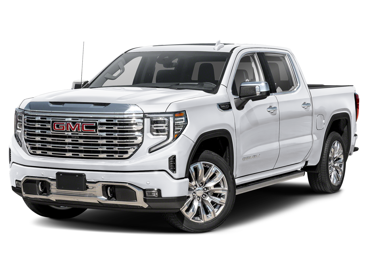 2025 GMC Sierra 2WD Crew Cab Short Box Denali's photo