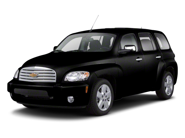 2010 Chevrolet HHR LT's photo