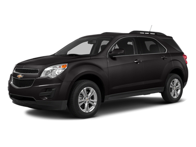 2014 Chevrolet Equinox LT 2LT