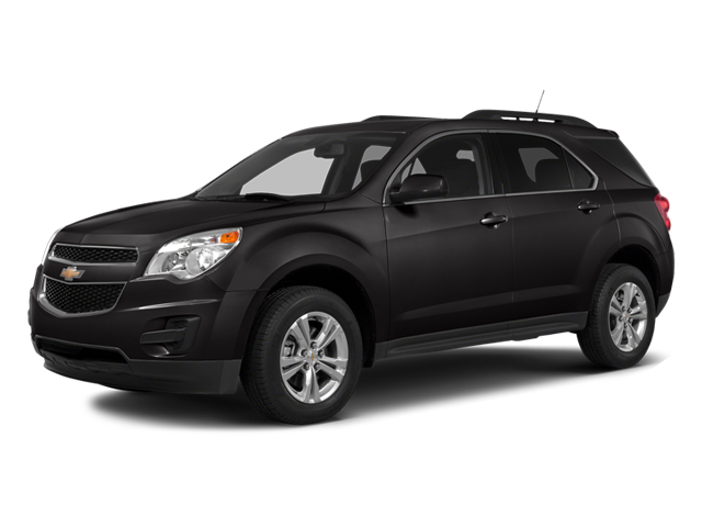 2014 Chevrolet Equinox LT 2LT