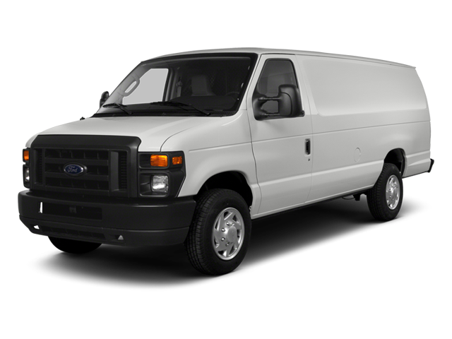 2014 Ford E-Series Econoline Van Commercial - Photo 29