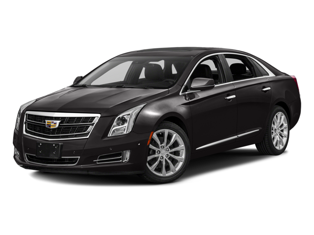 2017 Cadillac XTS 3.6L FWD Luxury's photo