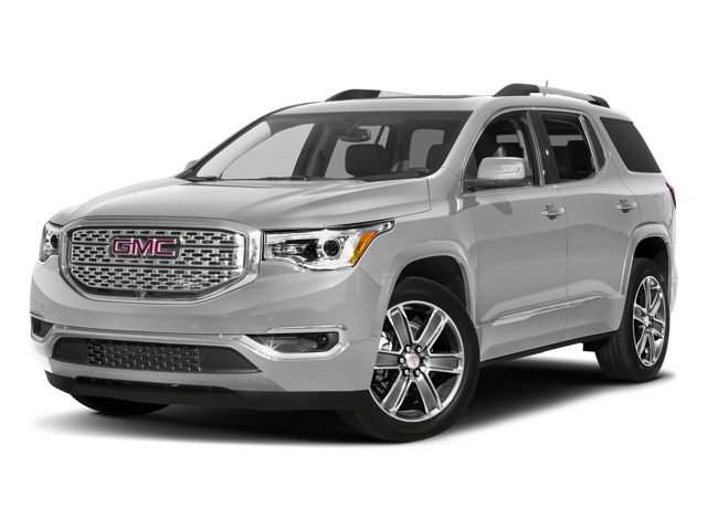 2017 GMC Acadia Denali FWD's photo