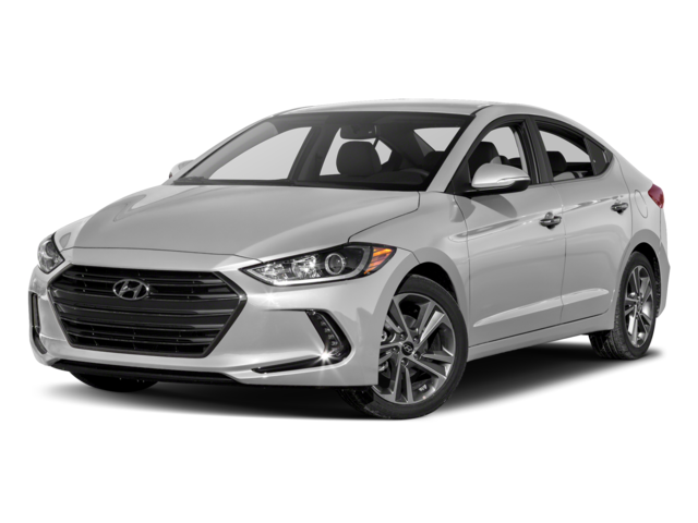 2018 Hyundai Elantra Limited