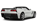 2015 Chevrolet Corvette Stingray 2LT