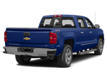 2015 Chevrolet Silverado 1500 LTZ 2LZ