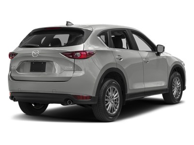 2017 Mazda Mazda CX-5 Touring