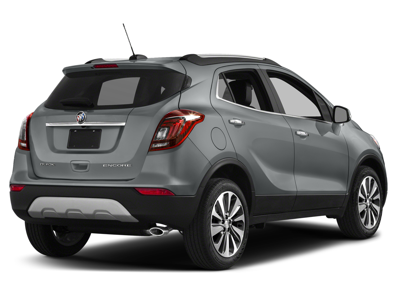 Used 2019 Buick Encore Preferred with VIN KL4CJASB0KB953999 for sale in Port Richey, FL