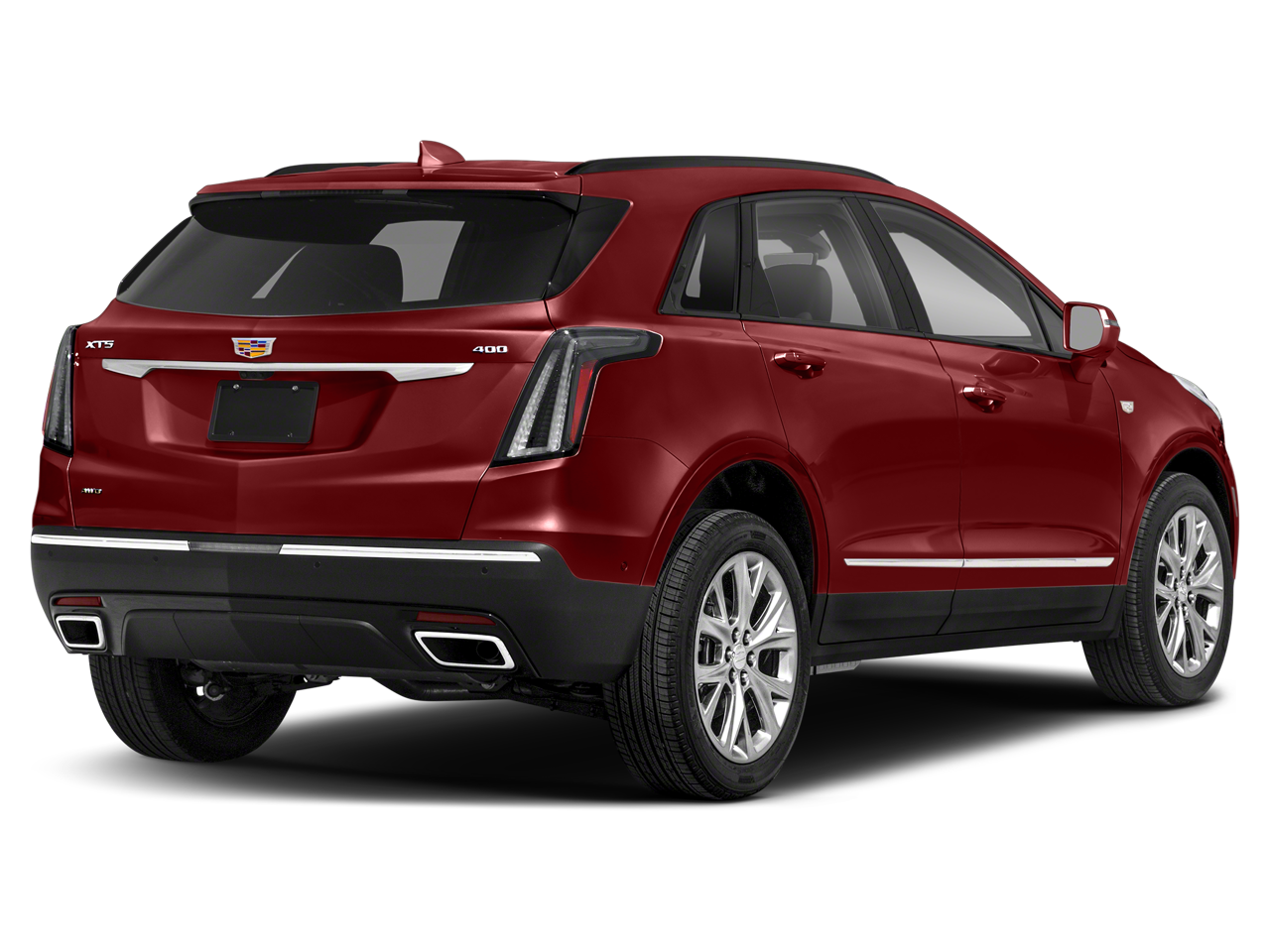 2020 Cadillac XT5 Sport AWD