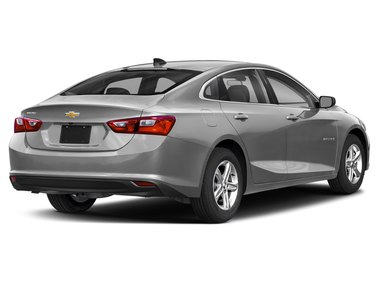 Used 2020 Chevrolet Malibu 1LT with VIN 1G1ZD5ST8LF100163 for sale in Port Richey, FL