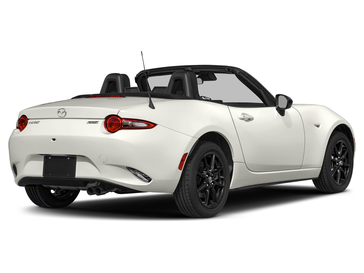 2020 Mazda Mazda MX-5 Miata Sport