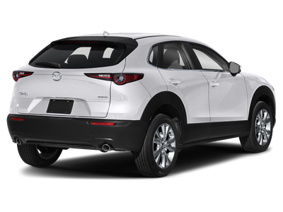 2020 Mazda Mazda CX-30 Preferred