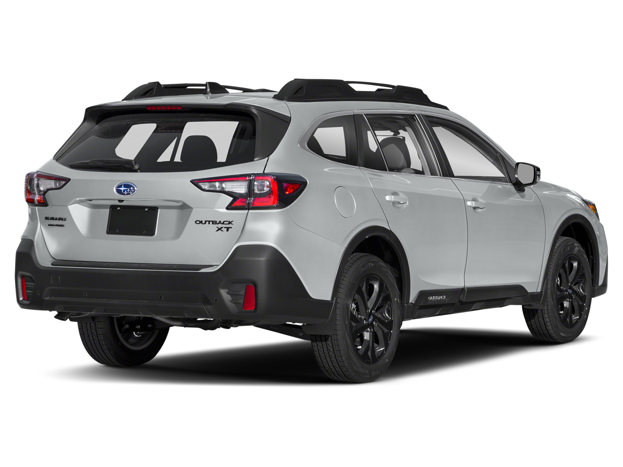 2020 Subaru Outback Onyx Edition XT photo 3