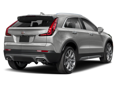 2021 Cadillac XT4 FWD Premium Luxury