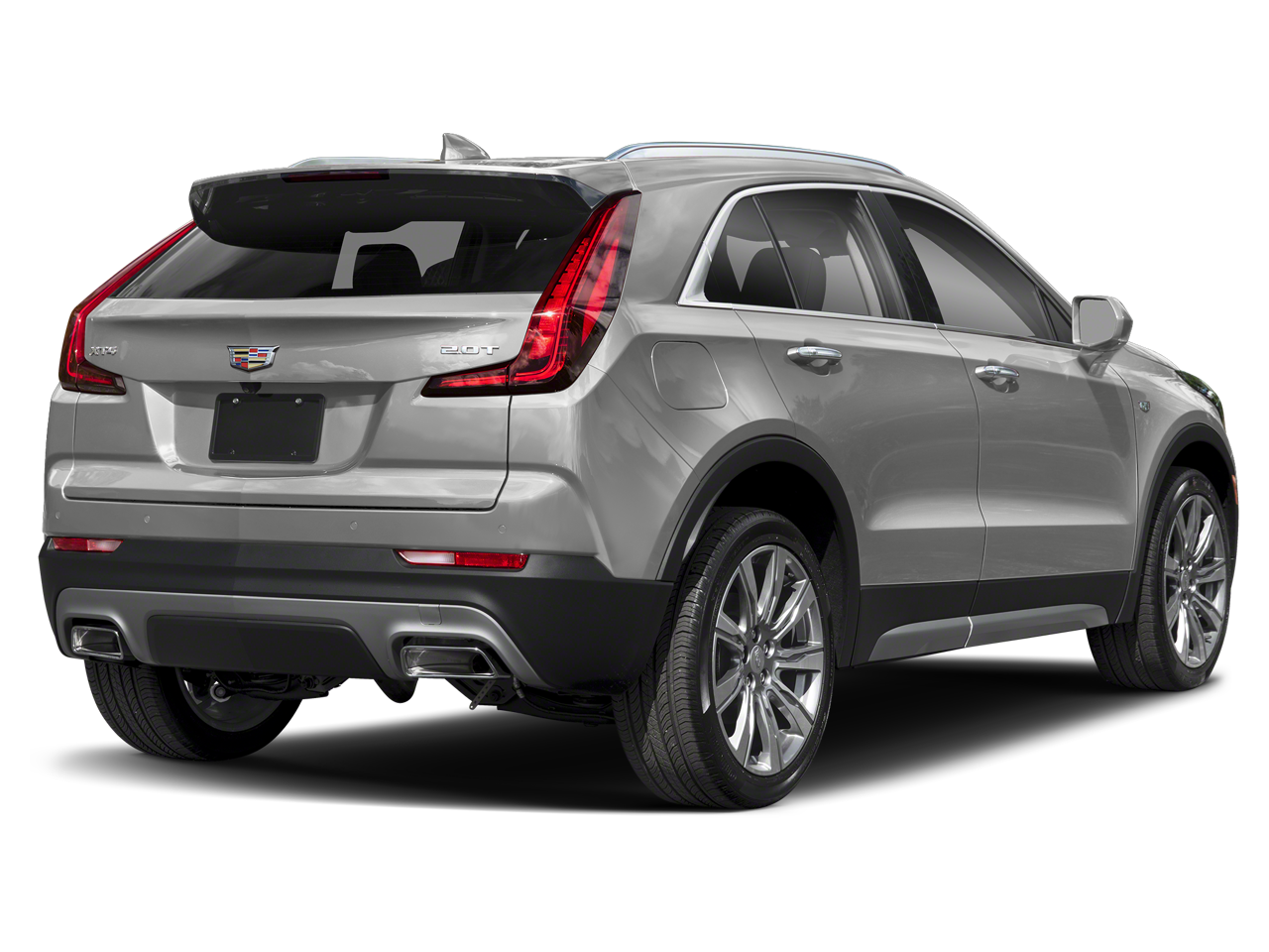 2021 Cadillac XT4 FWD Premium Luxury