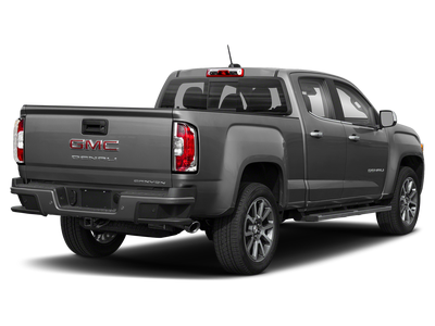 2021 GMC Canyon 2WD Denali