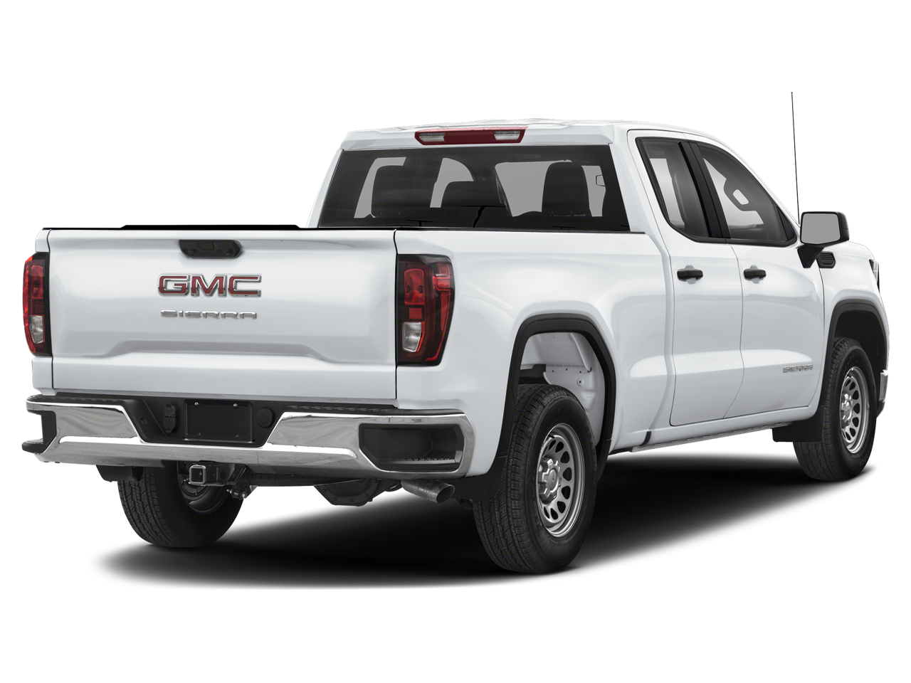 2023 GMC Sierra 1500 Elevation - Photo 47