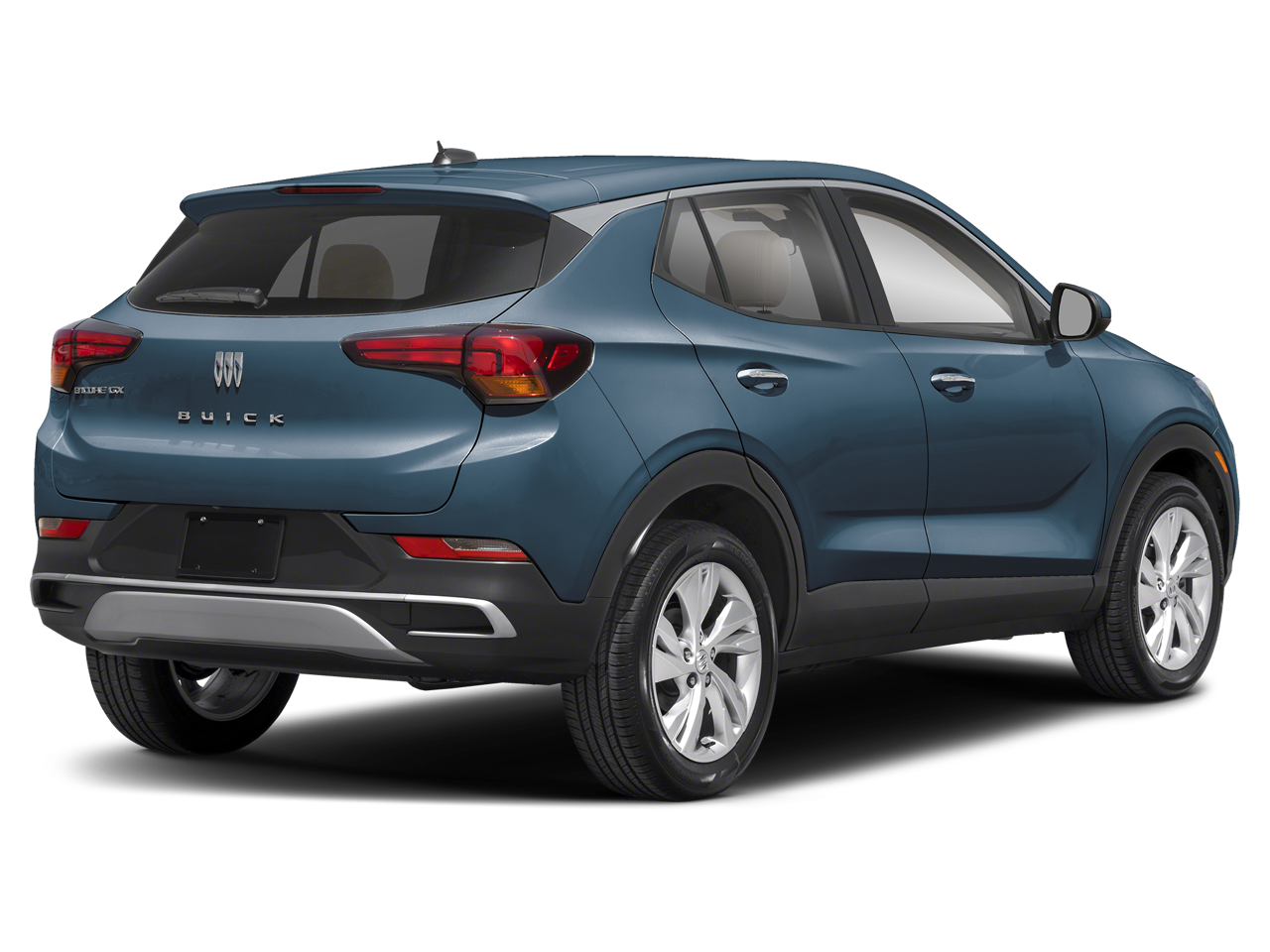 2024 Buick Encore GX Preferred - Photo 33
