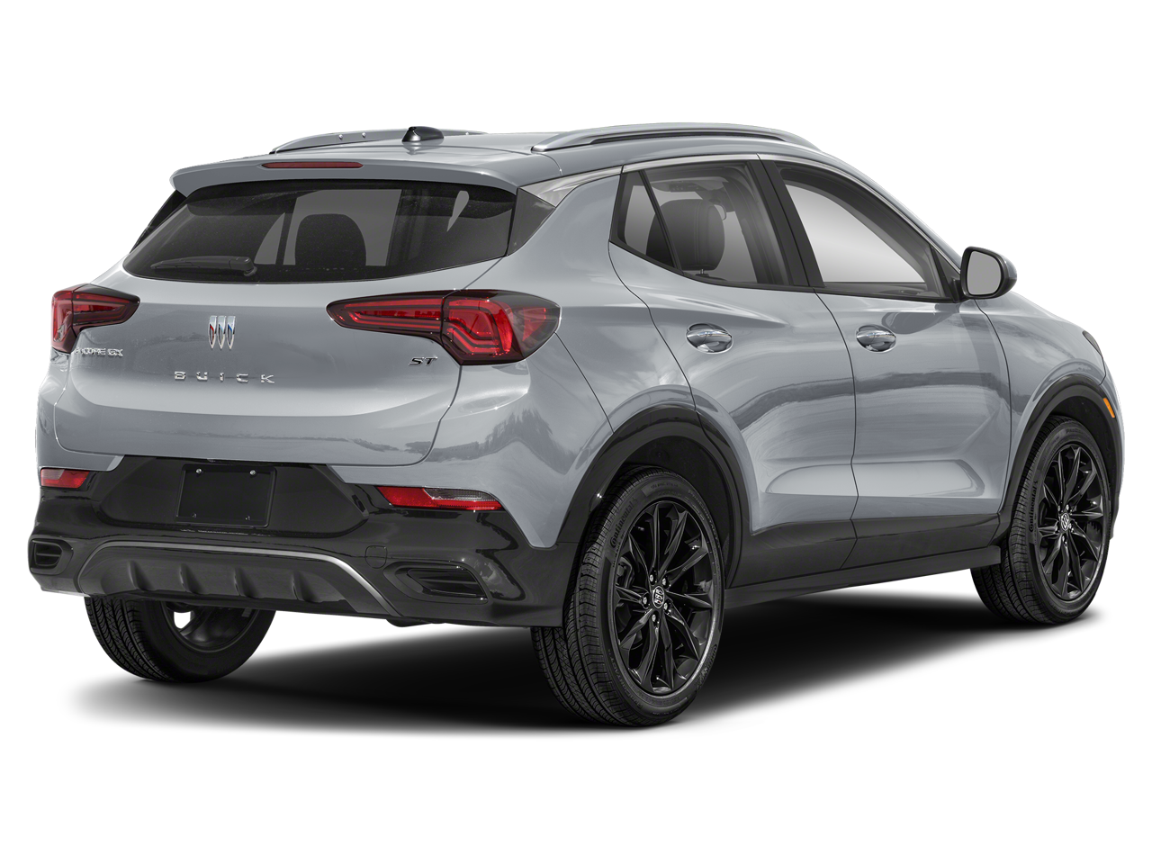 2024 Buick Encore GX Sport Touring photo 4