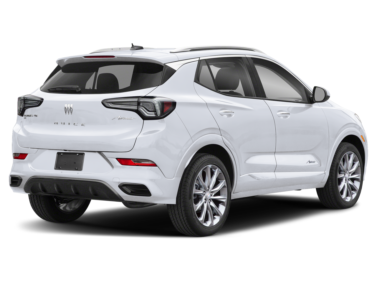 2024 Buick Encore GX Avenir - Photo 34