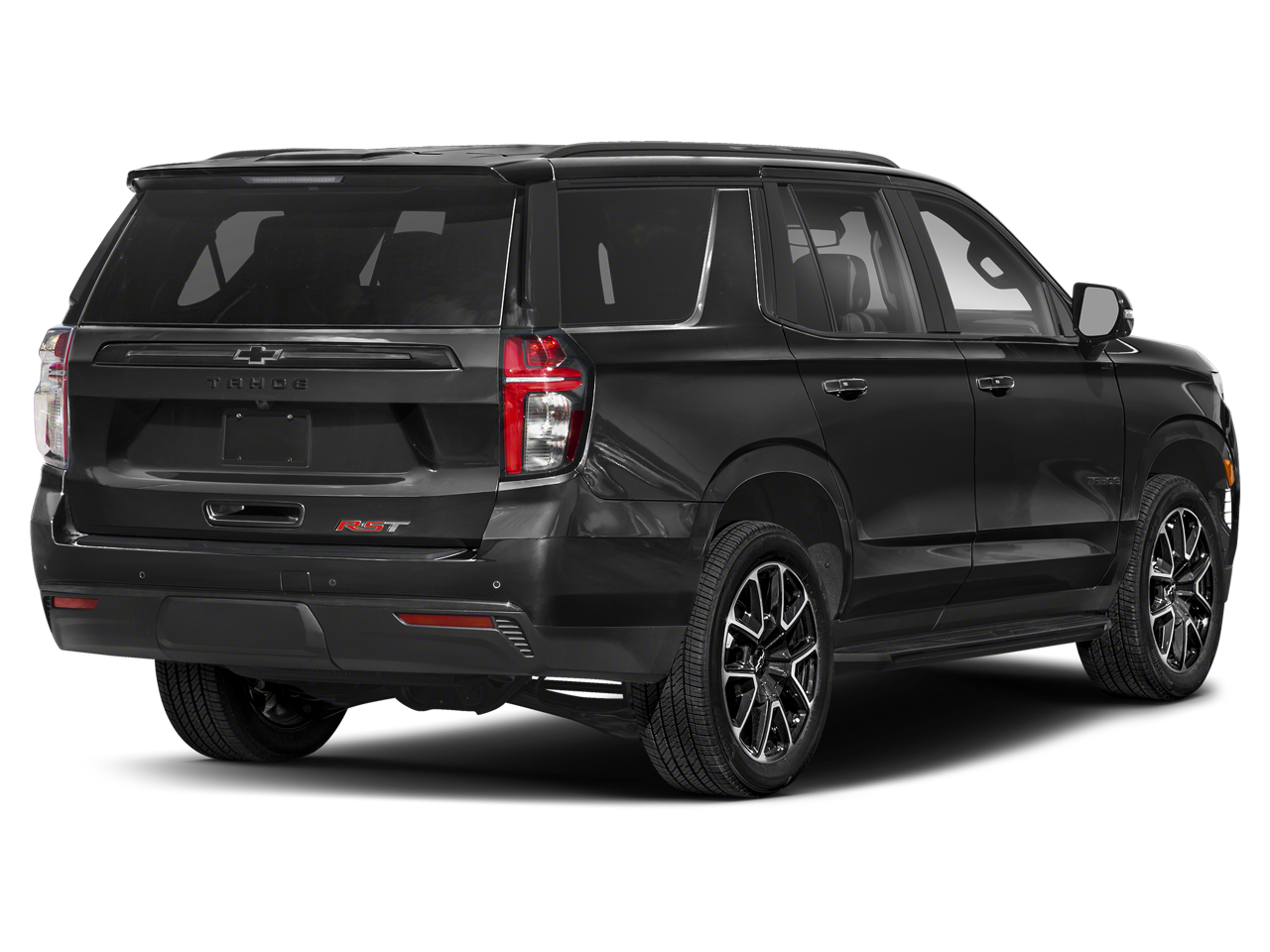 2024 Chevrolet Tahoe RST - Photo 36