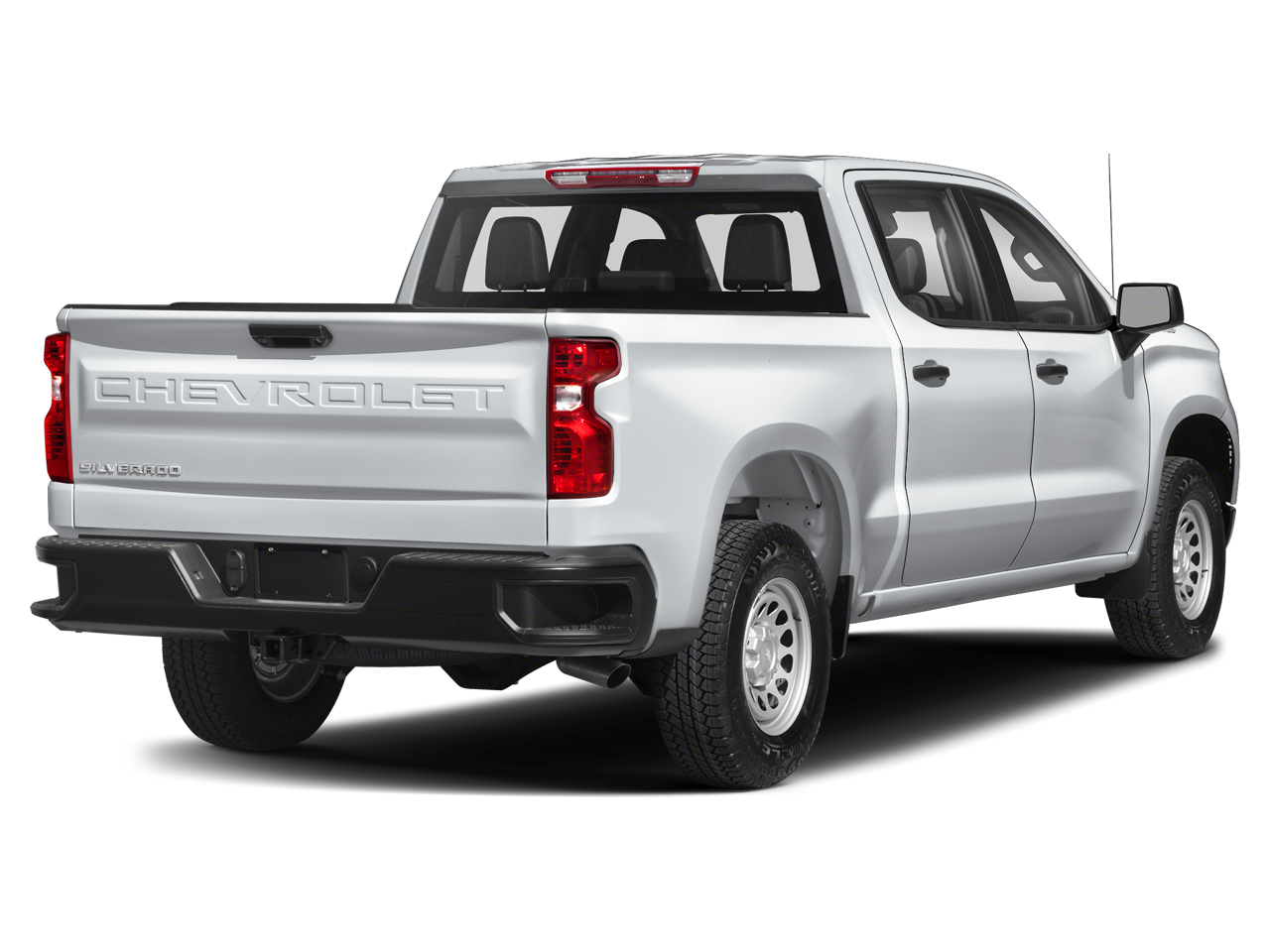 2024 Chevrolet Silverado 1500 LT Trail Boss - Photo 33