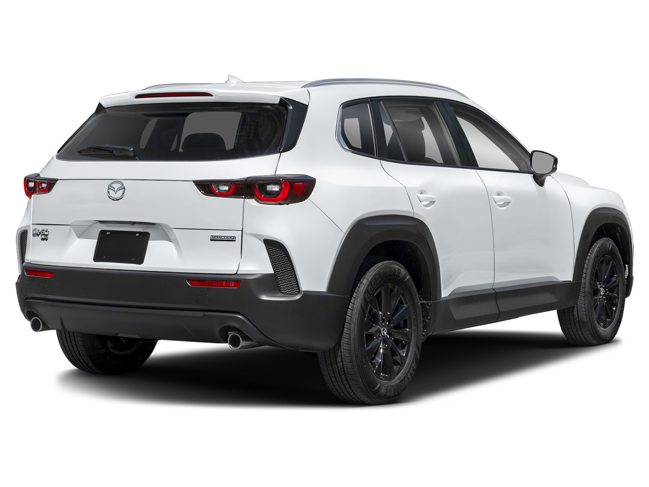 2024 Mazda Mazda CX-50 2.5 S Premium Package