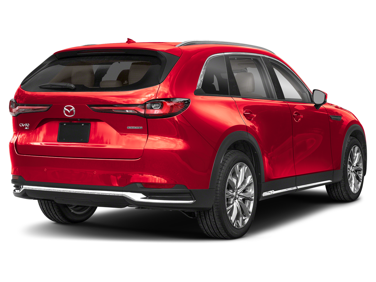 2024 Mazda Mazda CX-90 3.3 Turbo Premium Plus